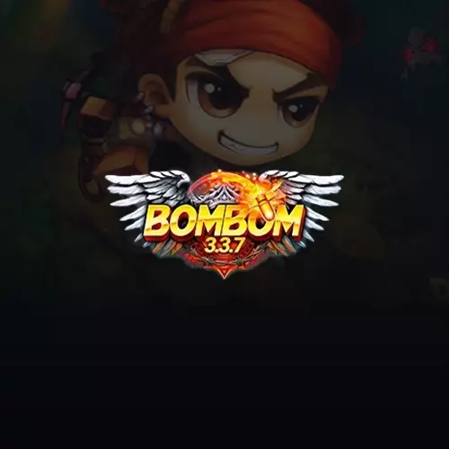 Bombom